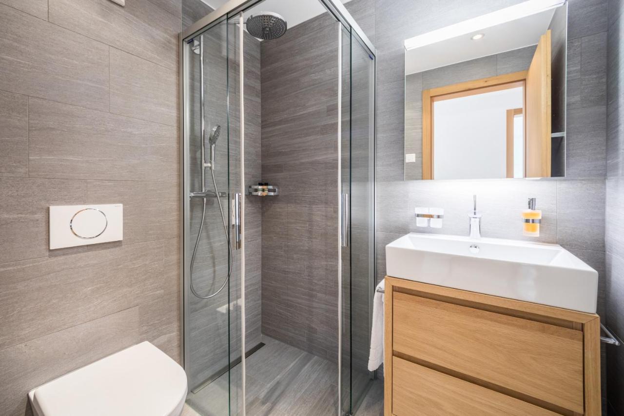 Laax Homes - Taviarna Laax 2,14 Exteriör bild